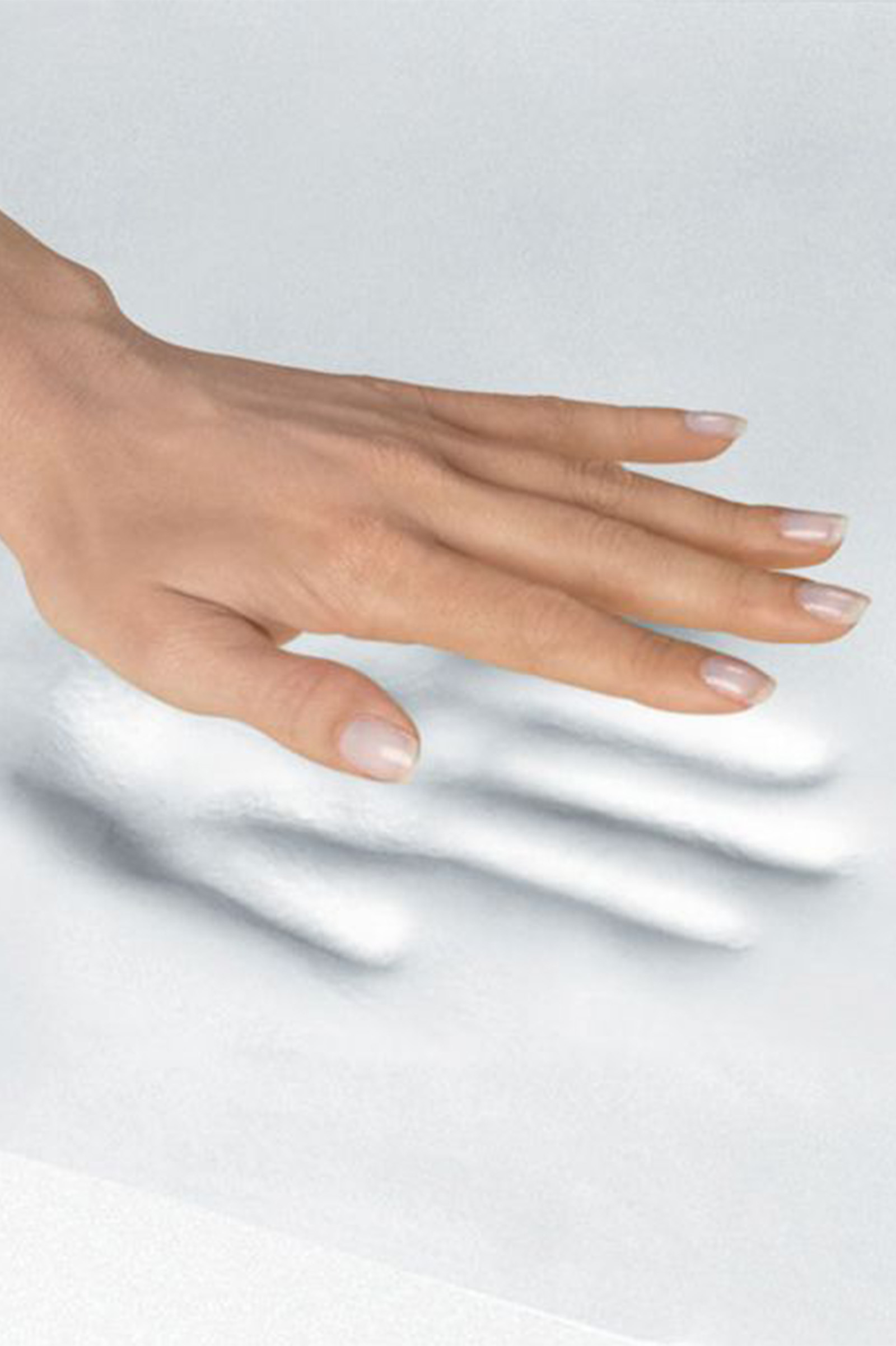 Waldhausen Mata podgłowowa Memory Foam