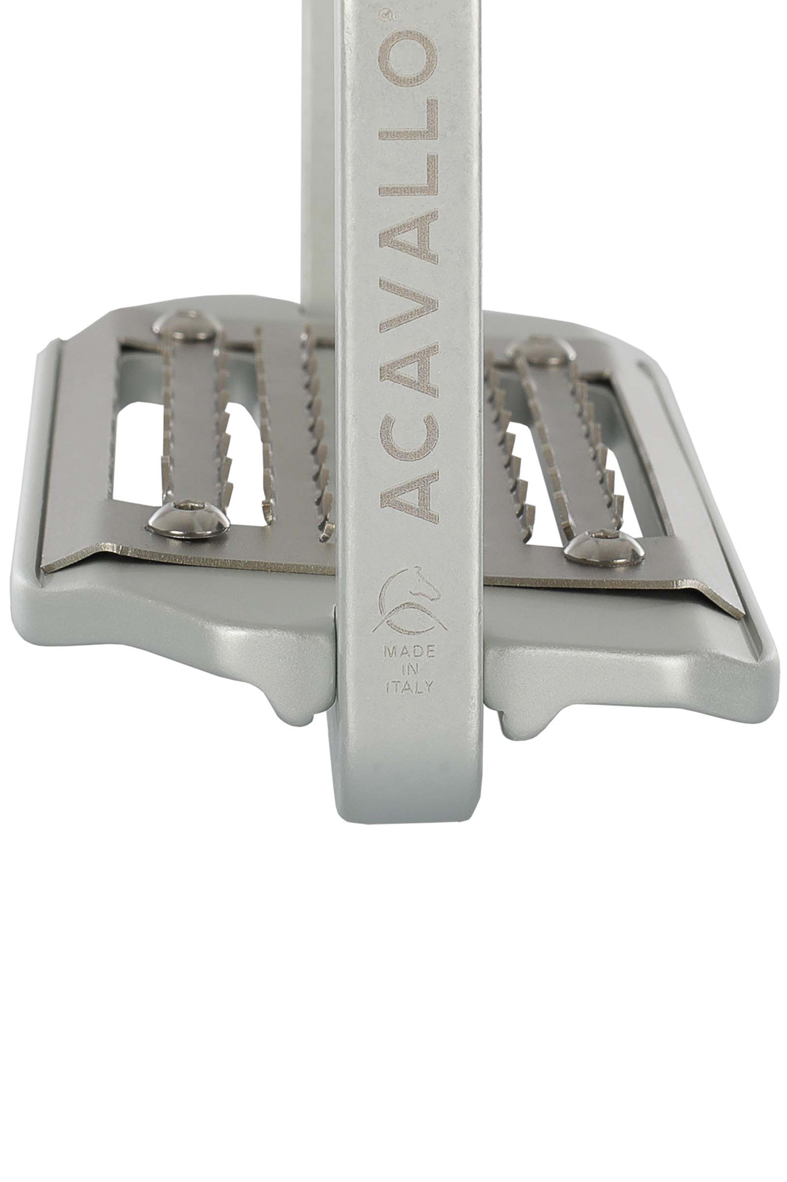 Acavallo Strzemiona aluminiowe Arco Evolution Alupro