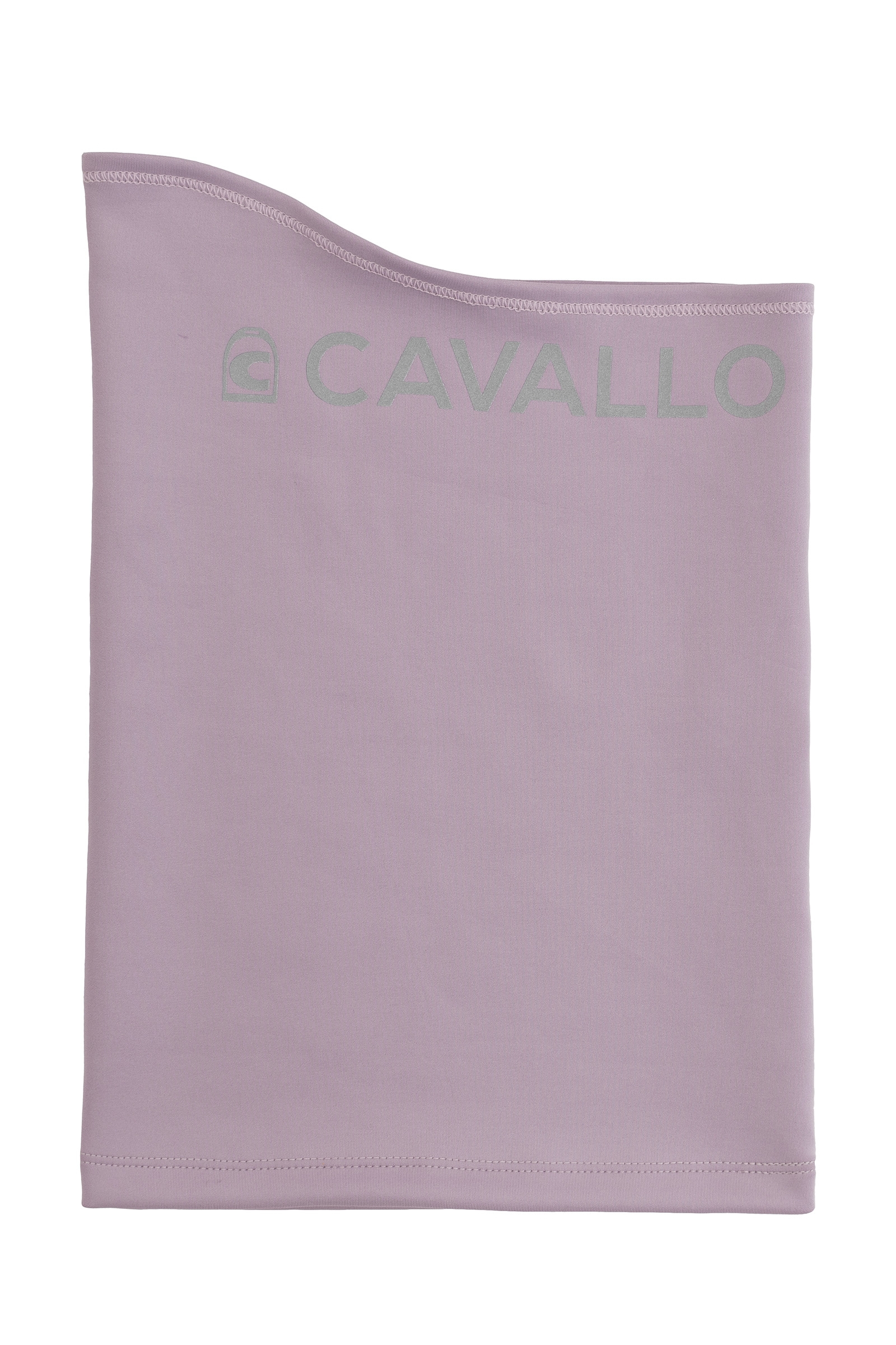 Pale Lilac Cavallo CavalElly Komin na szyję