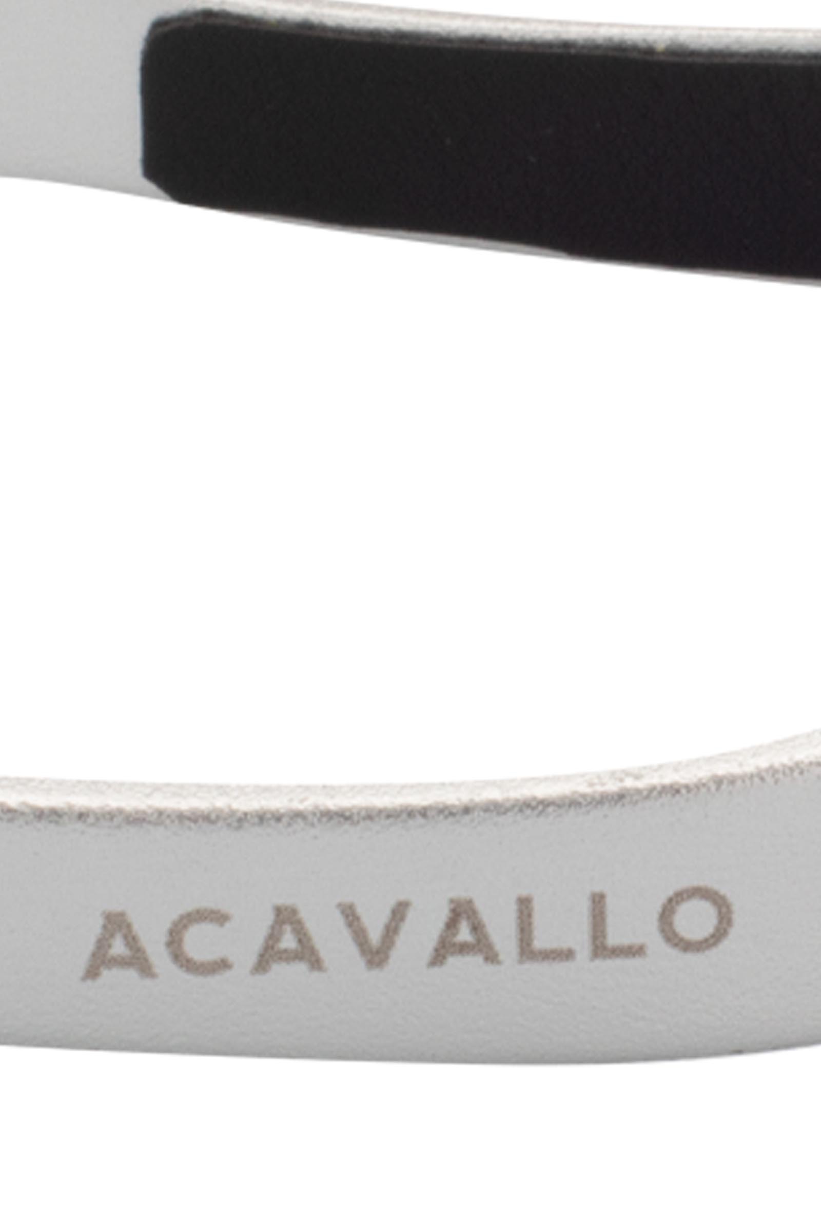 Acavallo Arena Aluplus 2.0 Ostrogi