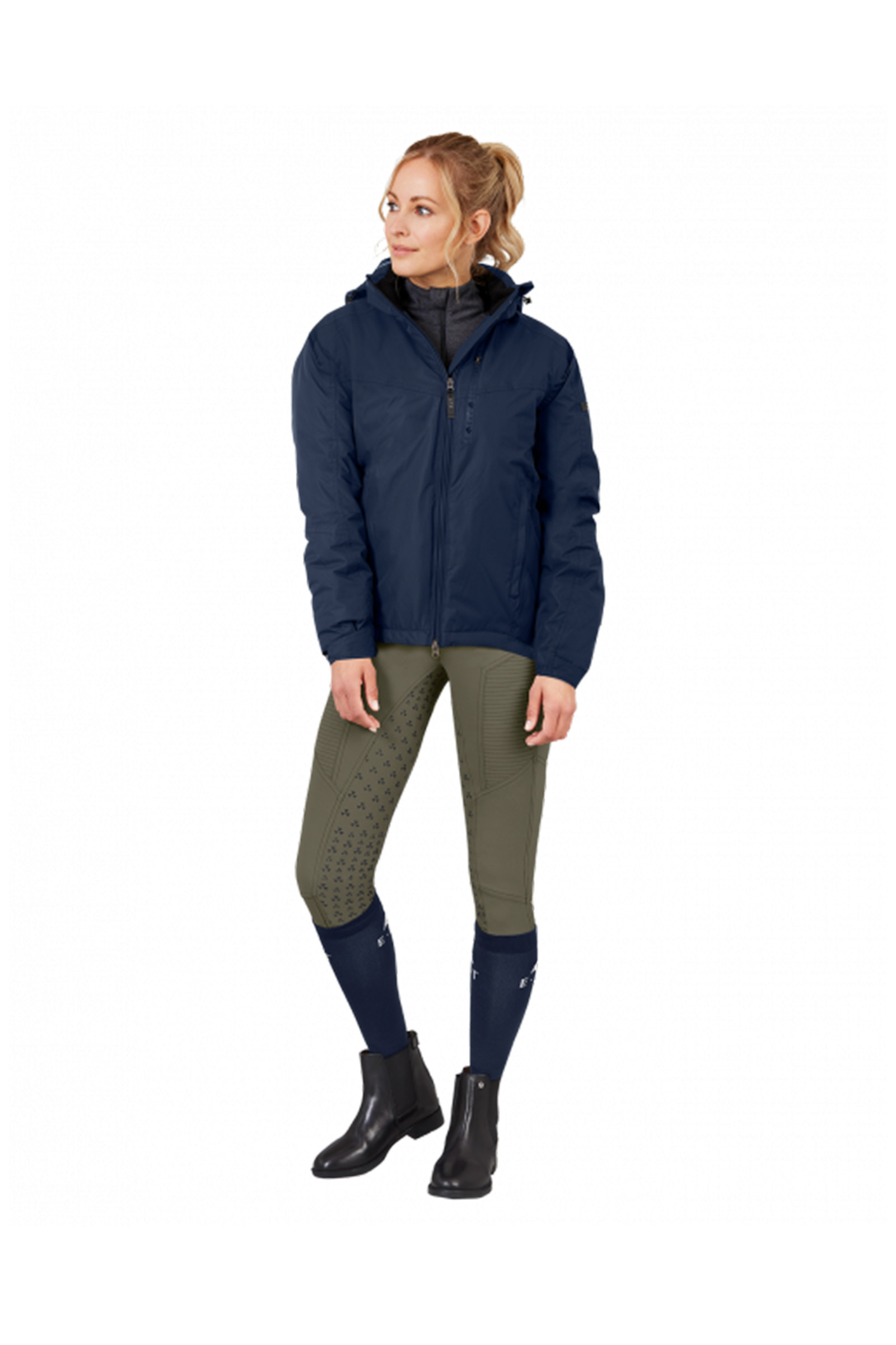 Klasyczne dziecięce sztyblety ELT