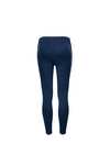 Mountain Horse Jade Tech Techniczne legginsy jeździeckie z pełnym lejem