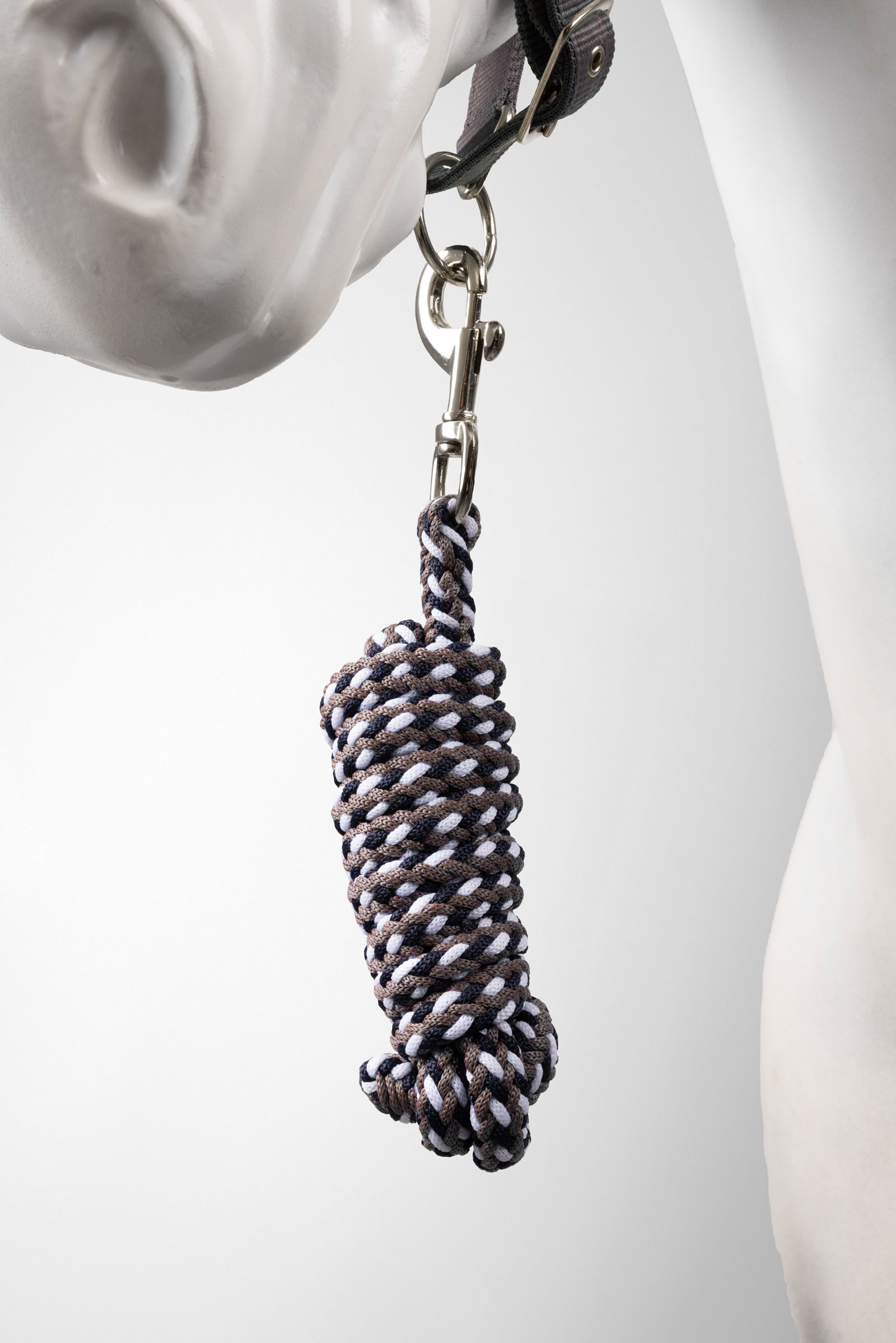 Horze Magic kantar & uwiąz set