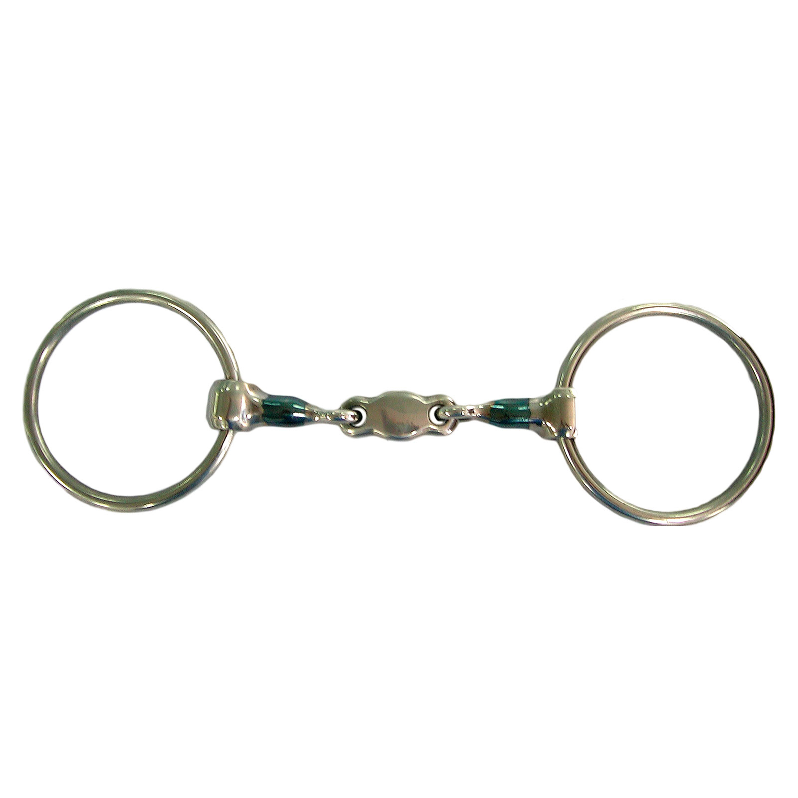 Karlslund3-częściowy niebieski bit