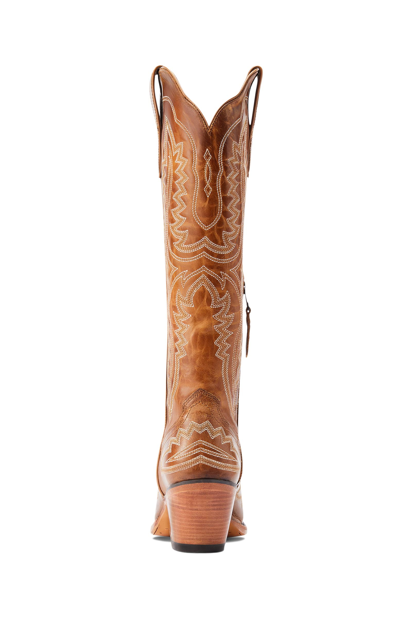 Ariat Casanova Damskie buty western z noskiem X
