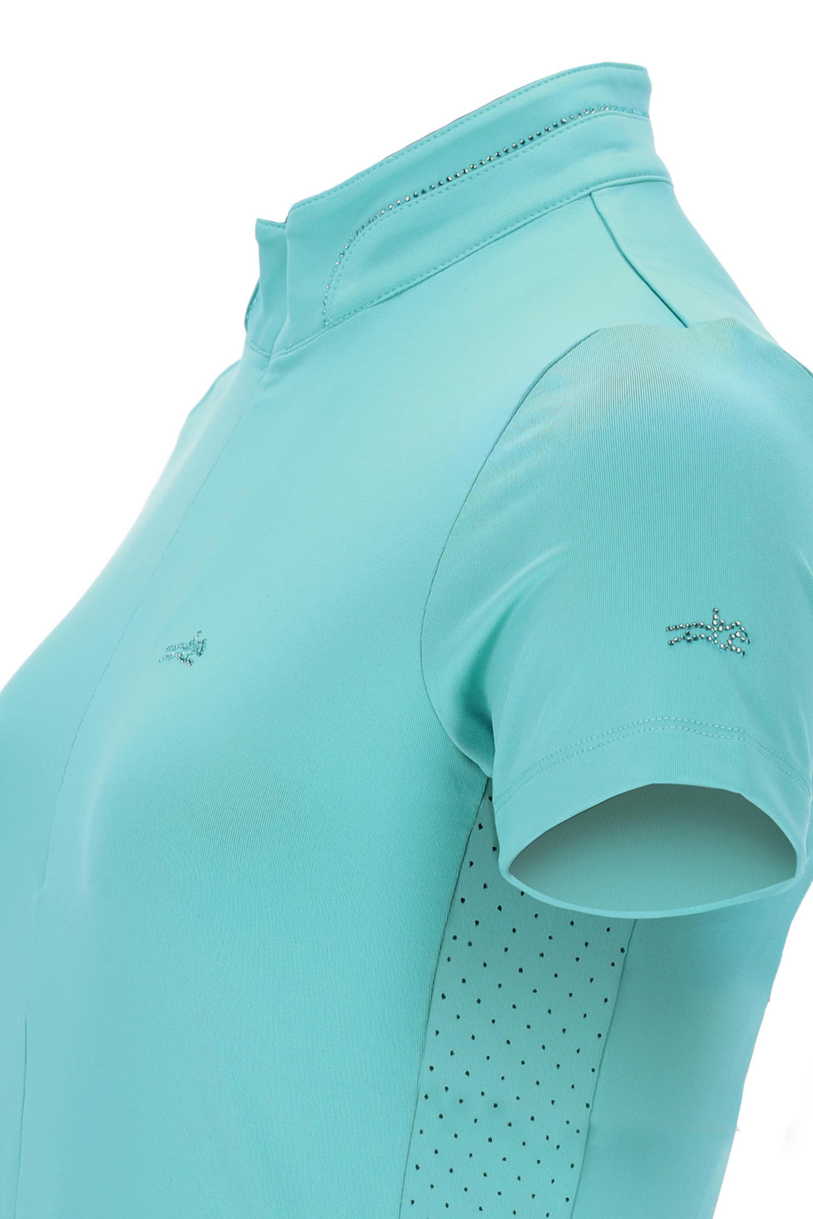 Schockem&ouml;hle Sports Poppy 2.6 Style koszulka treningowa damska