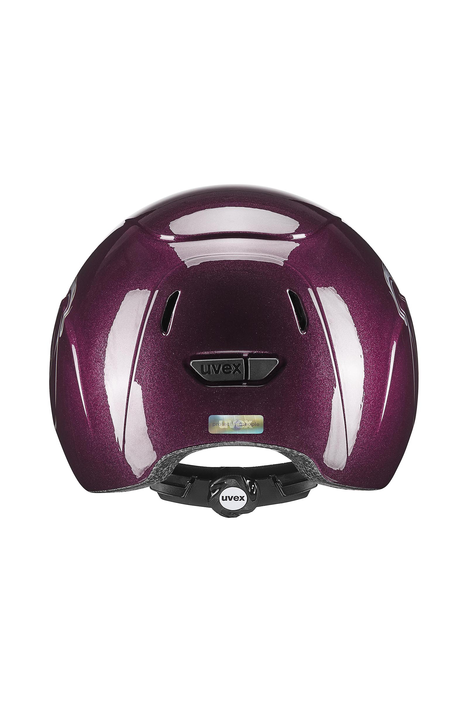 Uvex Kidoxx Dekor kask jeździecki dla dzieci