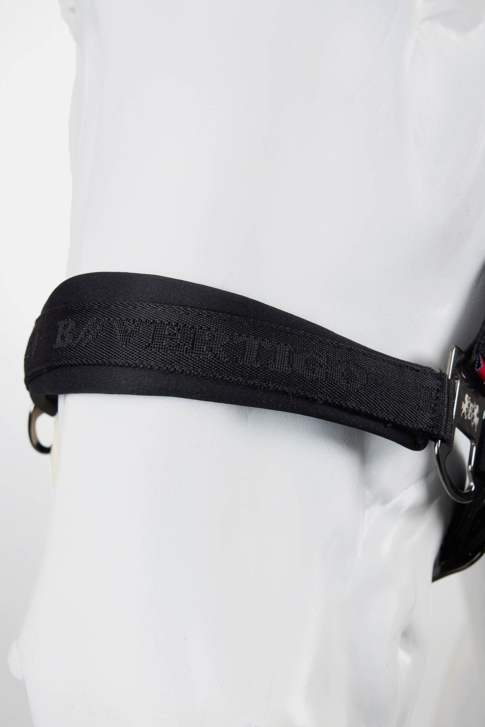 B Vertigo High Altitude Tłoczony kantar 