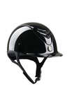 OneK Defender Convertible Glossy Kask jeździecki