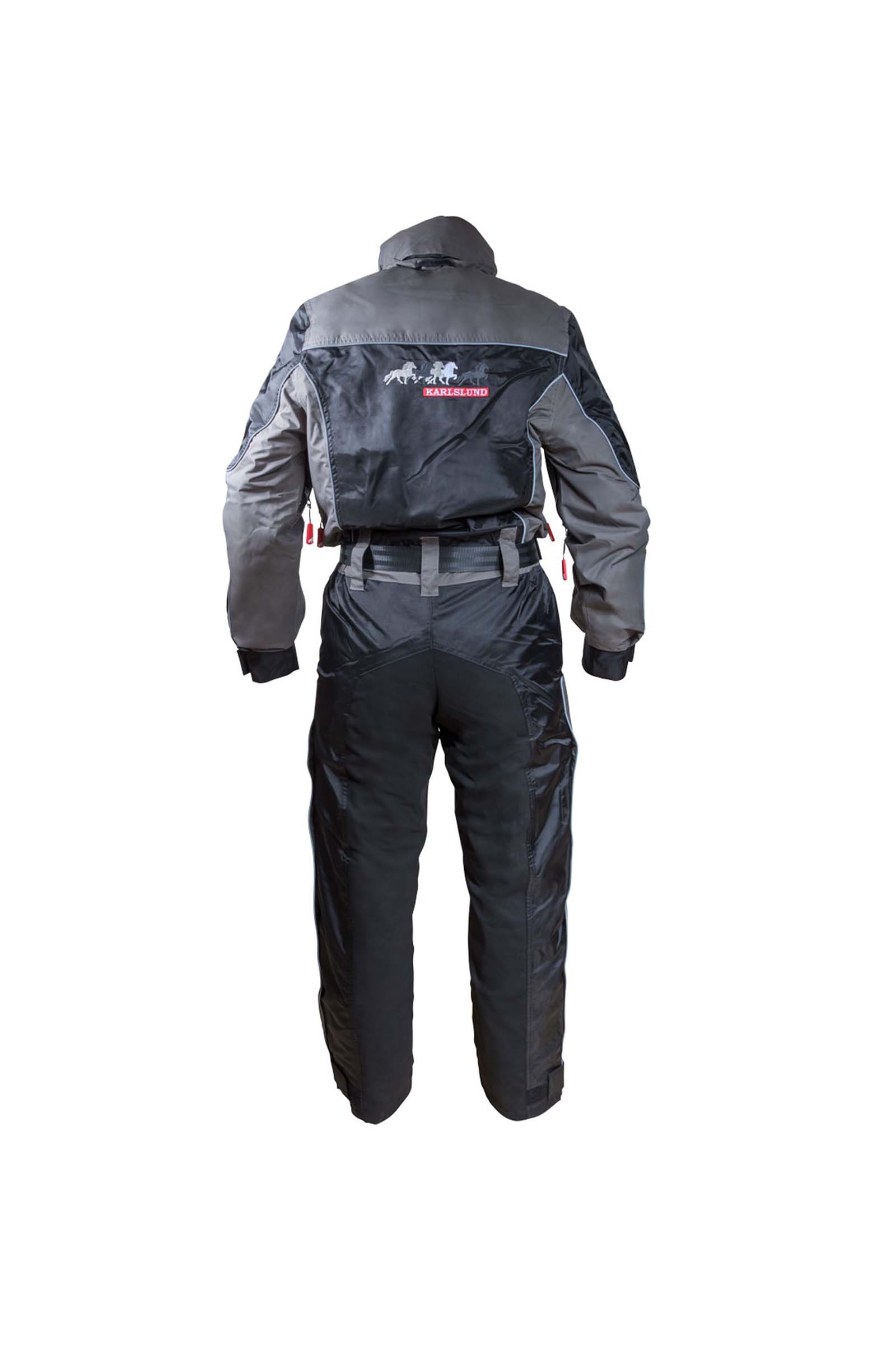 Karlslund Dalvik Vinter Ridedress