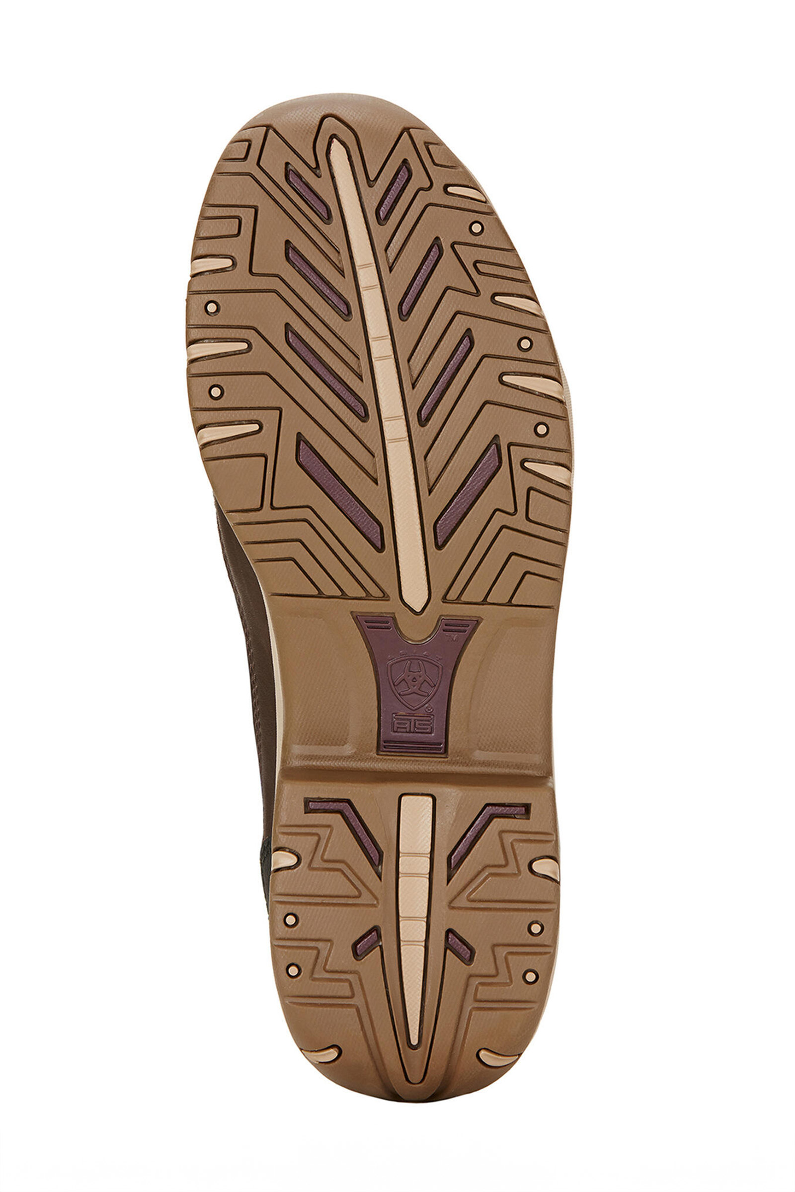 Ariat Telluride II H20 damskie p&oacute;łbuty