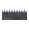 Kerbl Shearing blades Set Premium Horse 31/15 teeth (2-4mm)