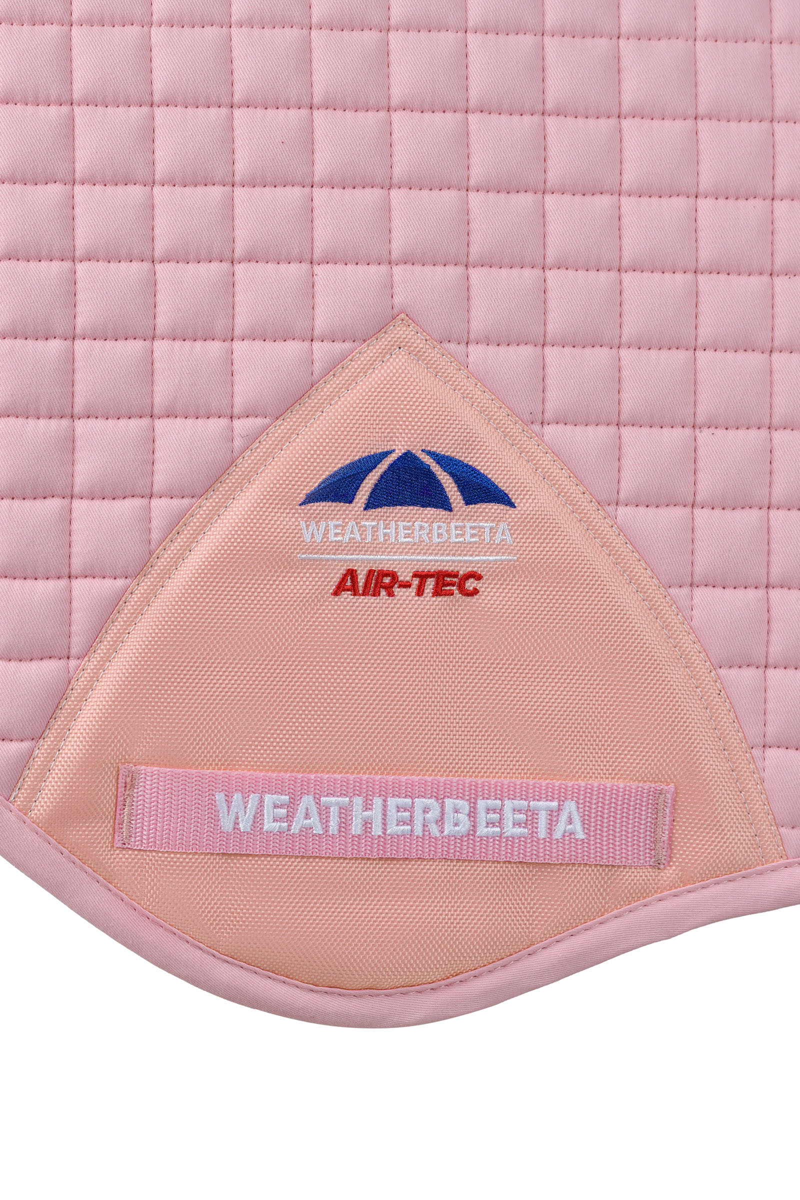 Weatherbeeta Prime Air-Tec Czaprak skokowy