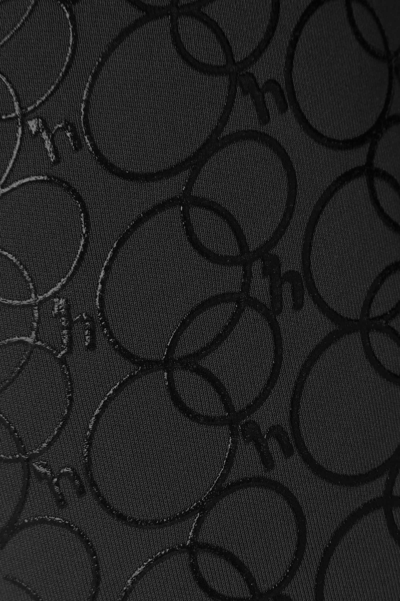 Horze Leighton Teens Bryczesy termiczne z pełnym lejem