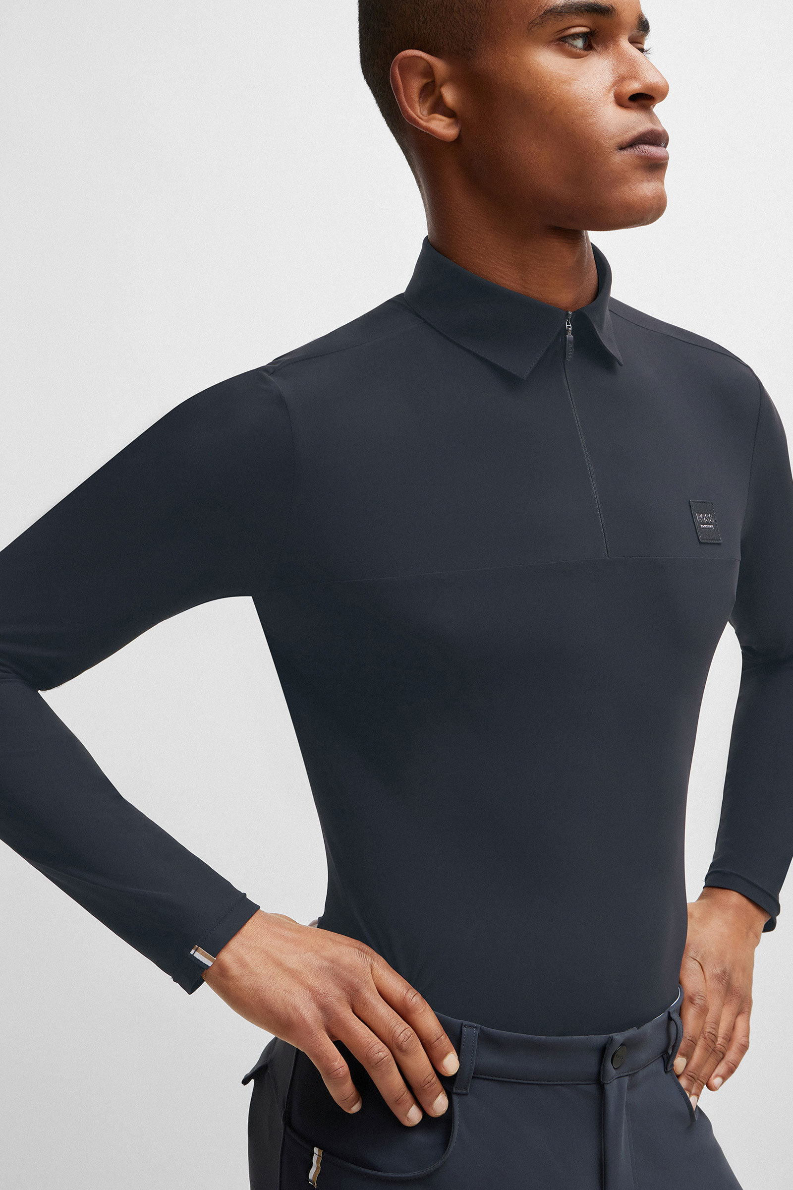 Koszulka treningowa Boss Elton