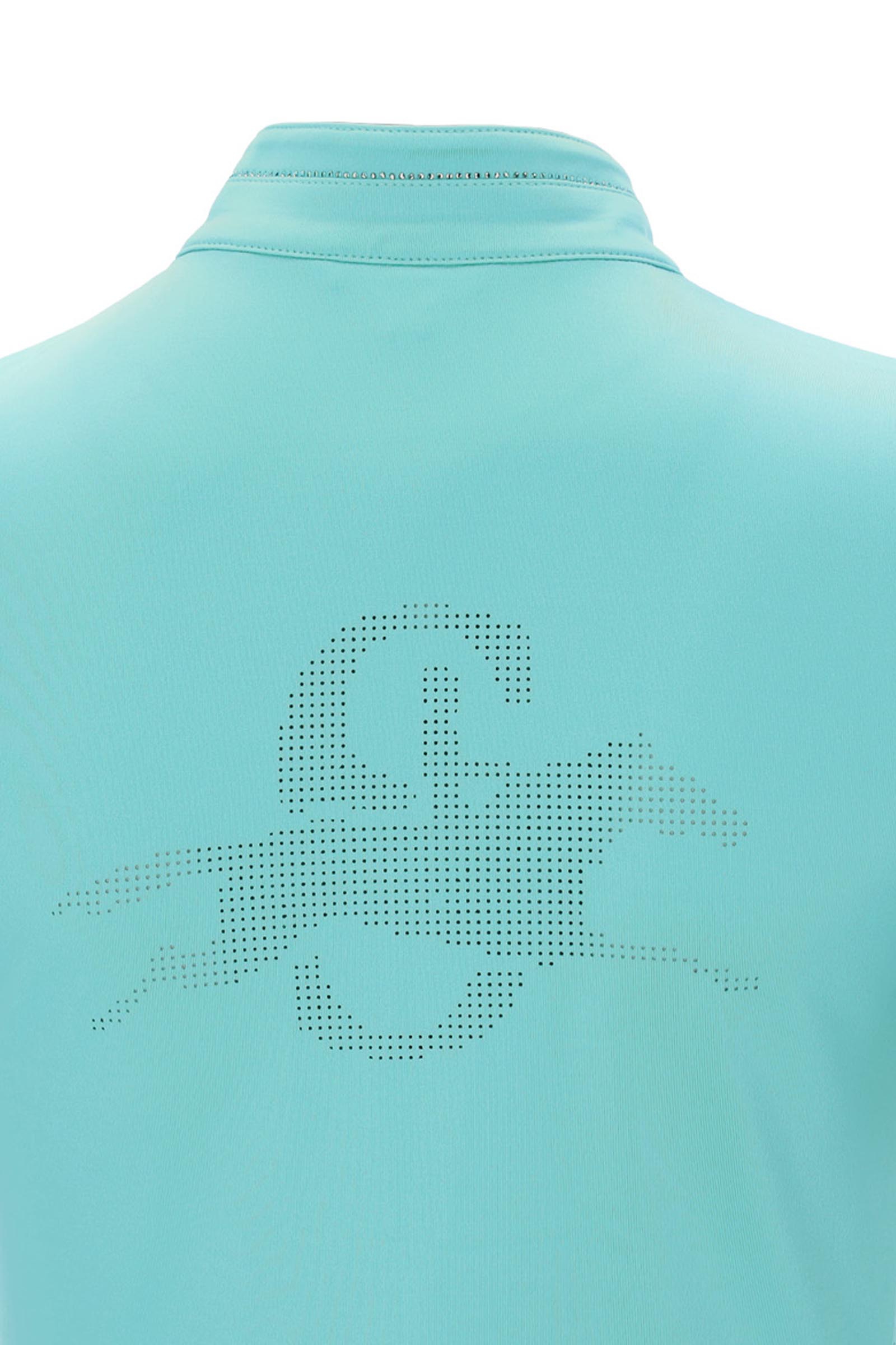 Schockem&ouml;hle Sports Poppy 2.6 Style koszulka treningowa damska