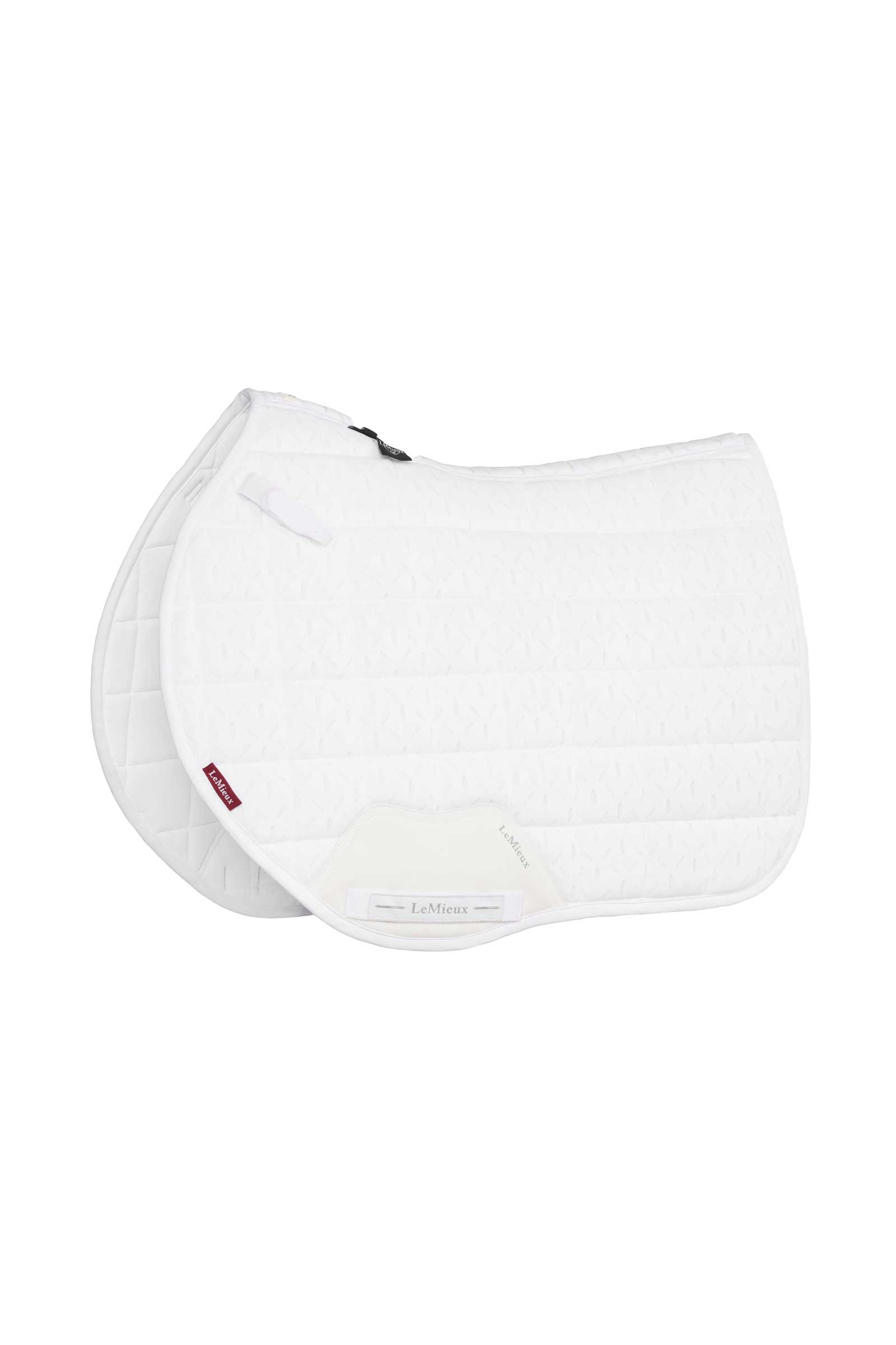 LeMieux 3D Mesh Self-Cool Eurojump Czaprak skokowy