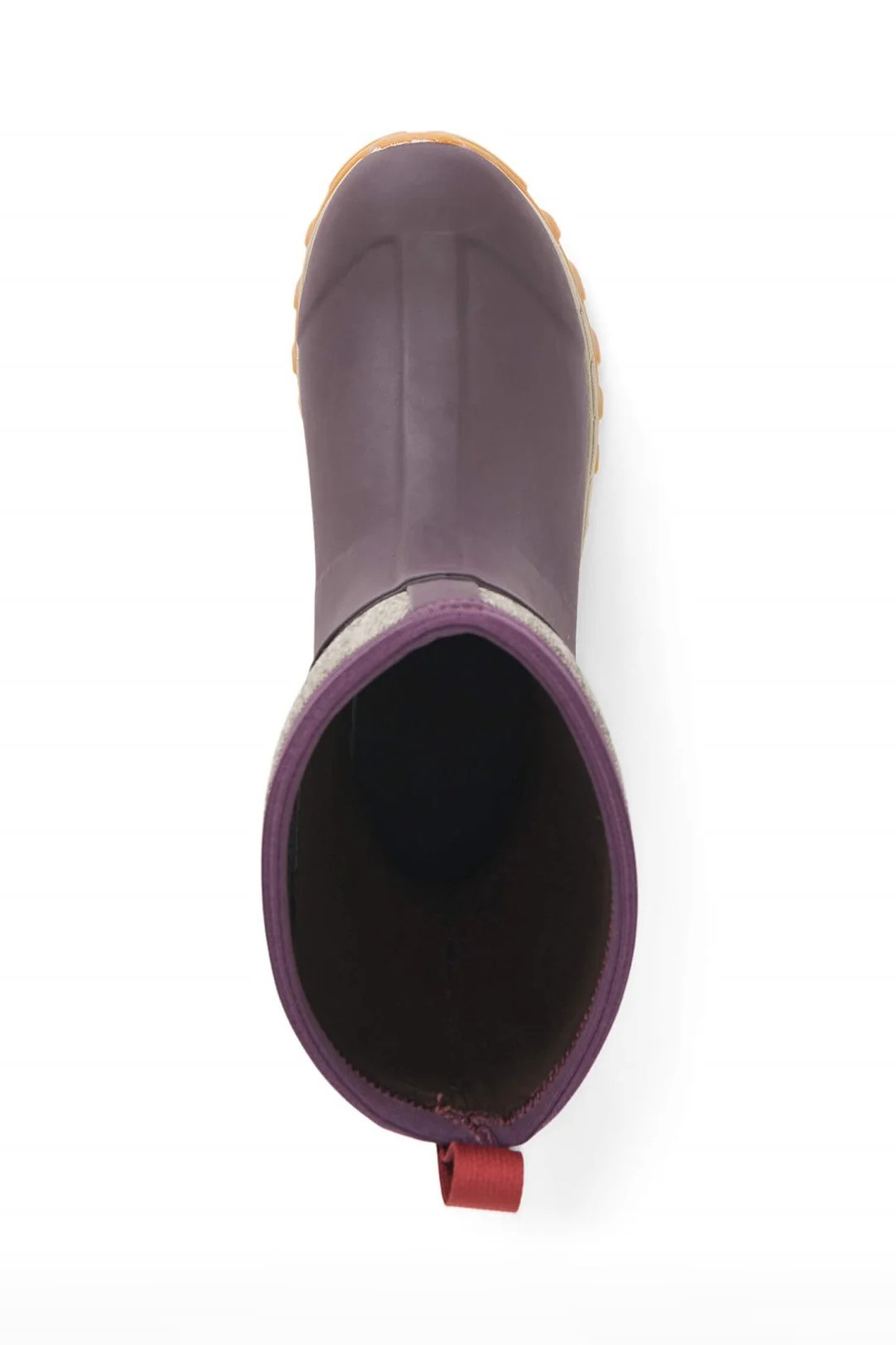 Muck Boot Arctic Sport II gumowe buty o średniej wysokości