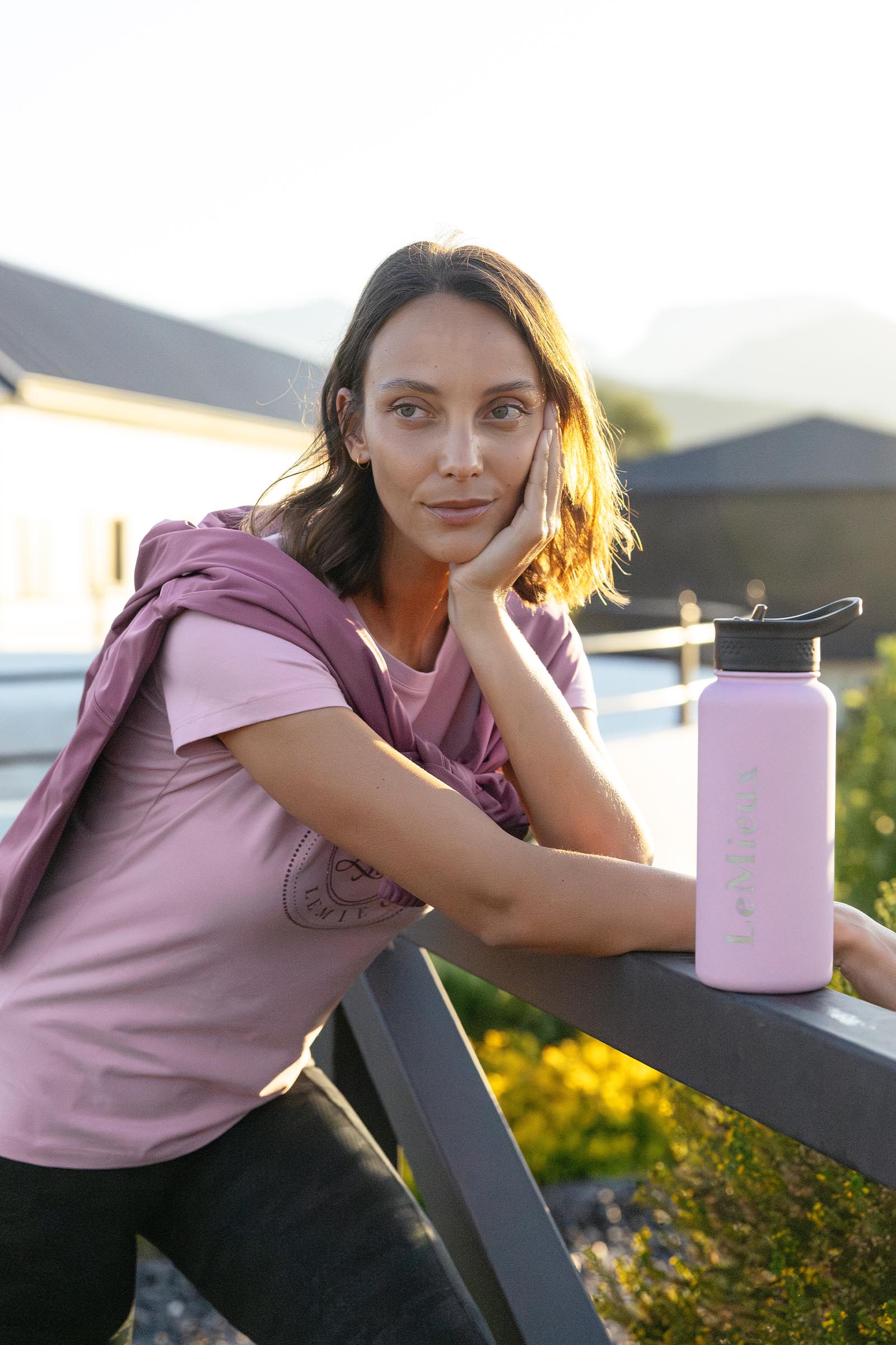 LeMieux butelka na napoje