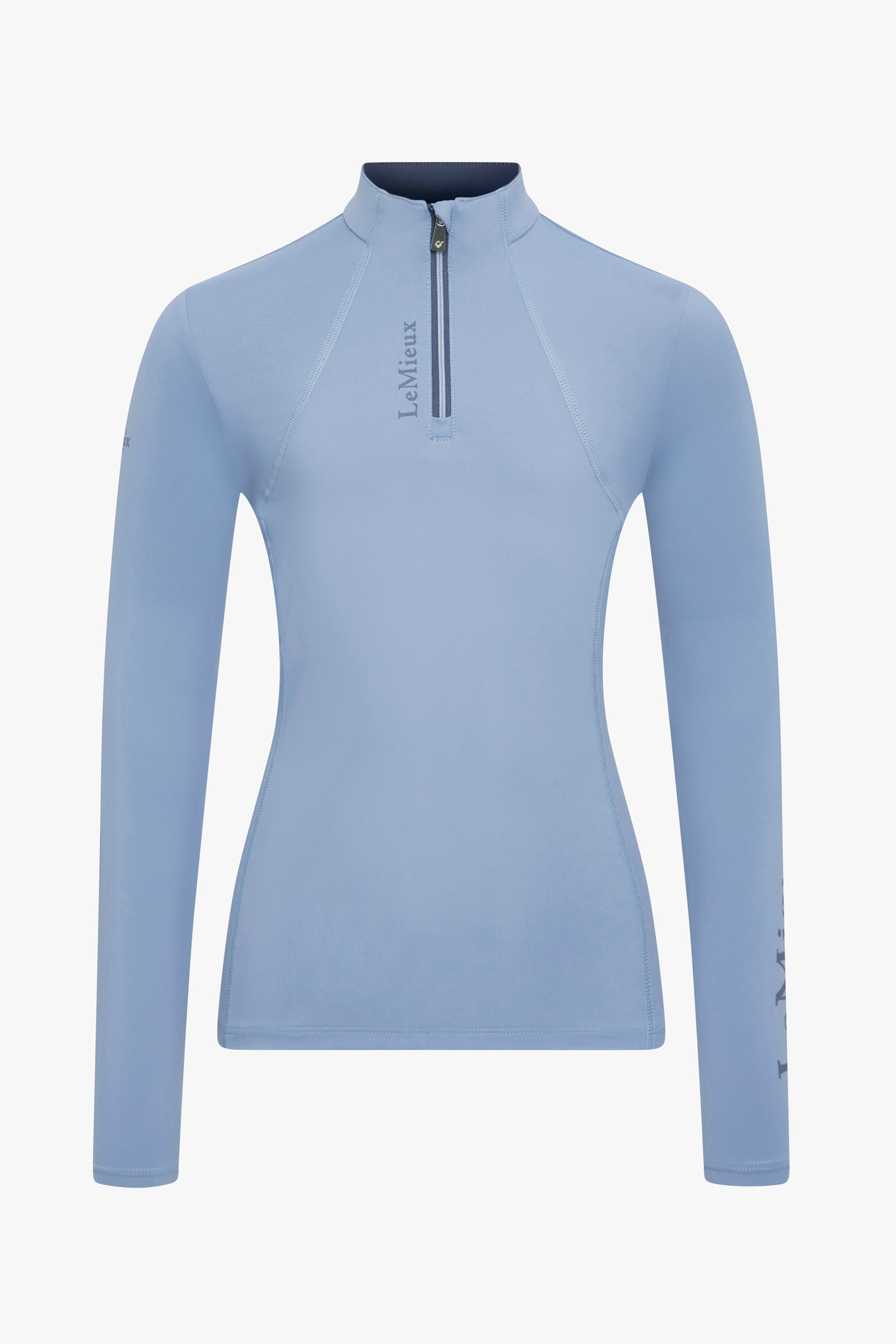 Powder Blue LeMieux Young Rider Classique dziecięca warstwa bazowa