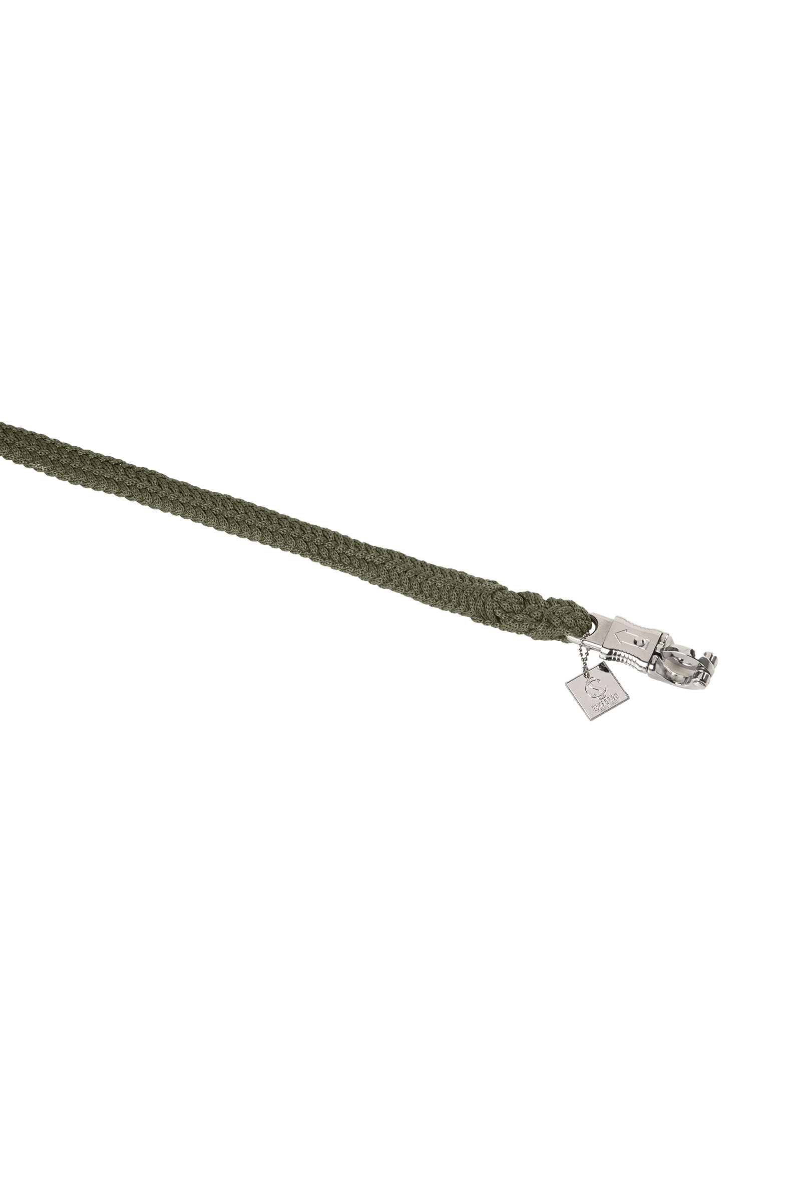 Eskadron Classic Sports SS25 Duralastic uwiąz z karabińczykiem bezpieczeństwa