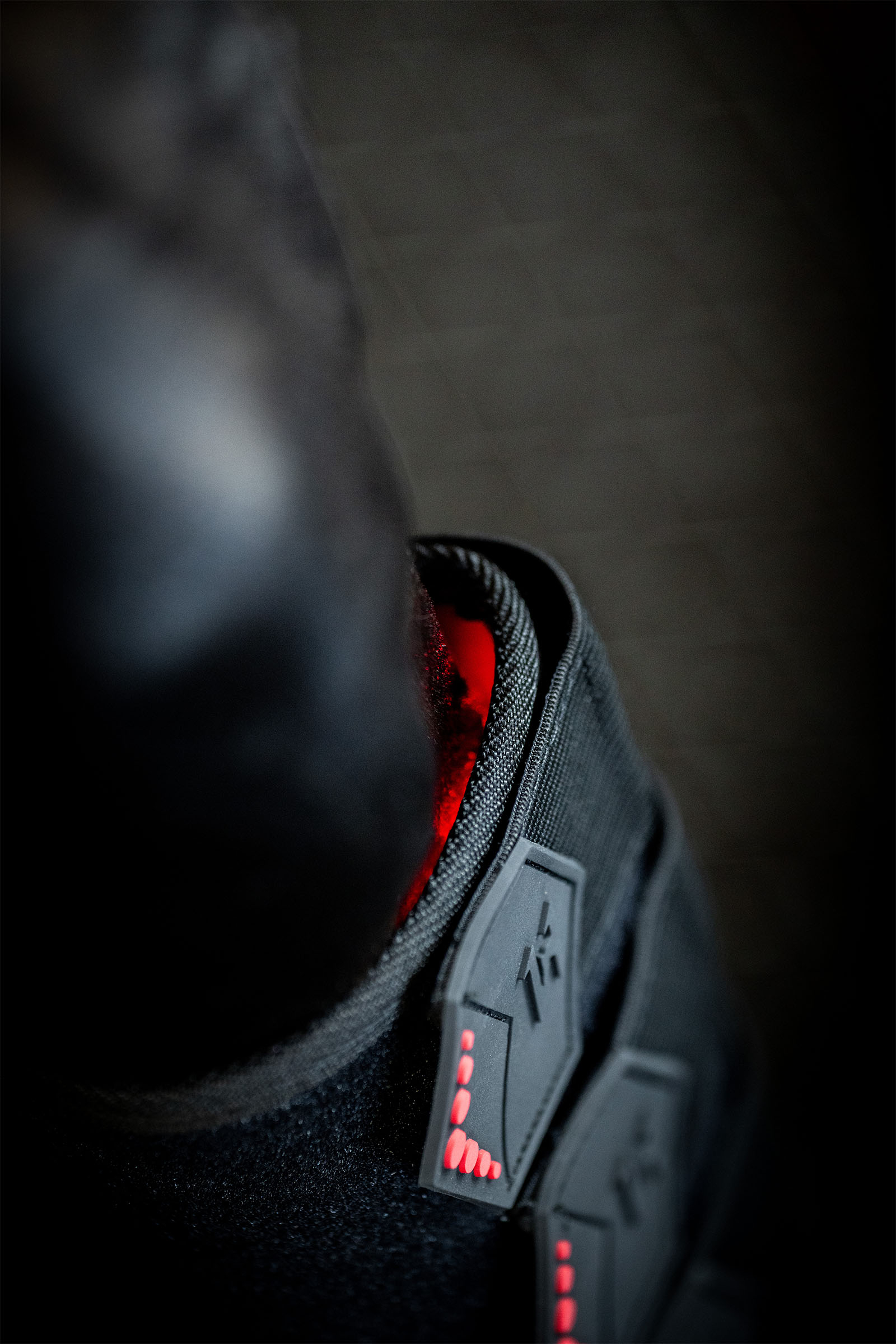 Horseware LED terapeutyczny ochraniacz z czerwonym światłem (1 szt.)