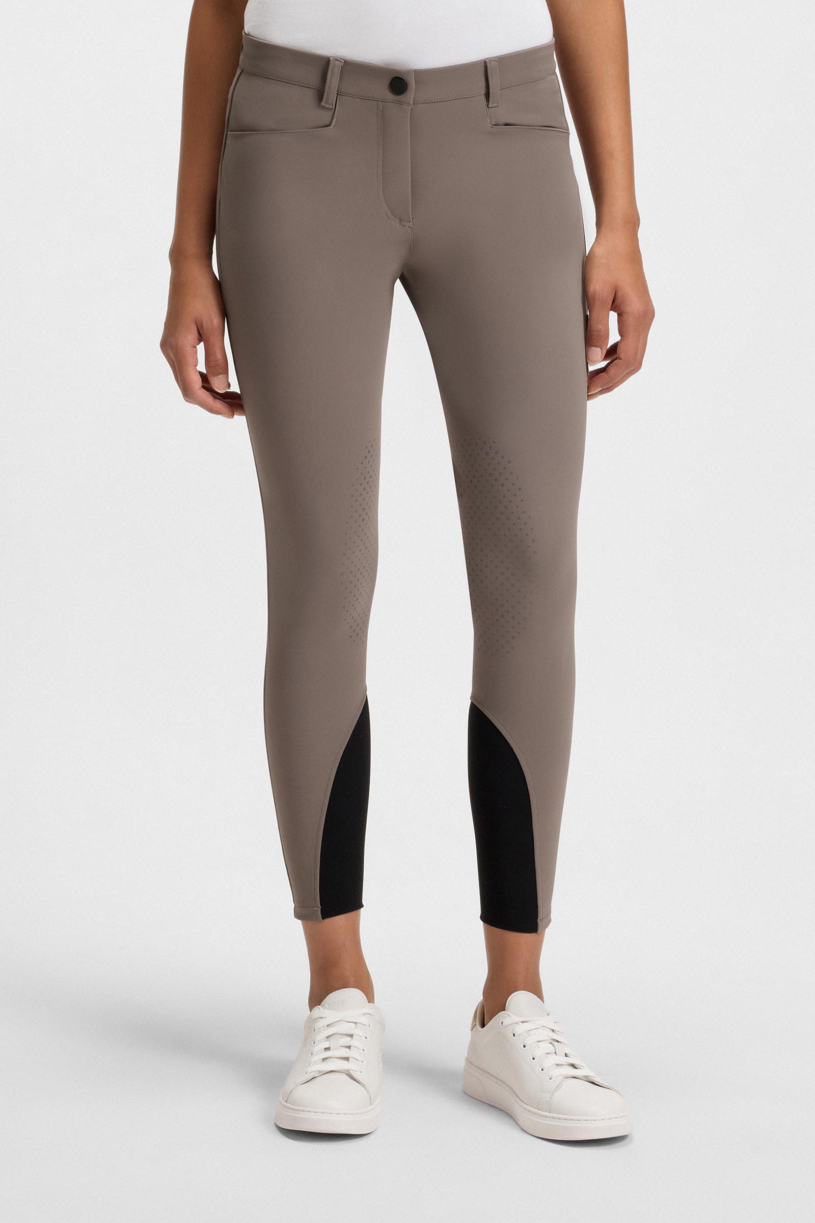 Boss Hazel damskie bryczesy knee grip Technical