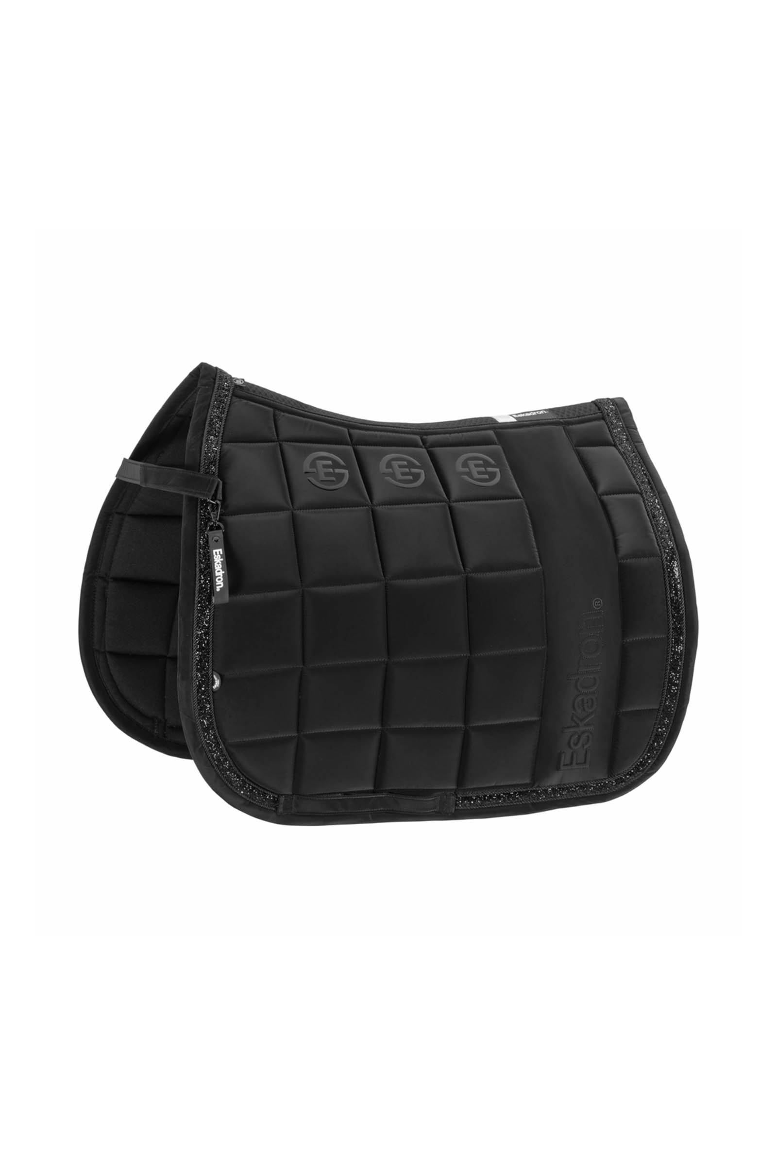 Eskadron Dynamics AW25 Big Square Jewel czaprak ujeżdżeniowy