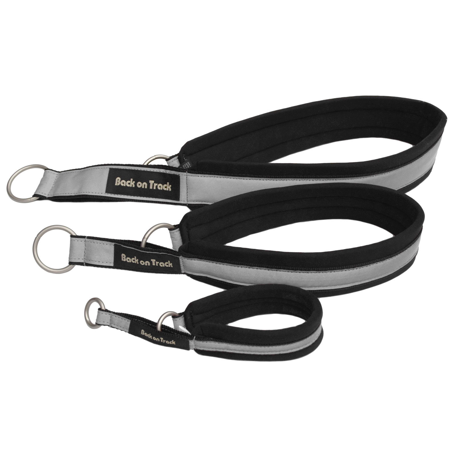 Obraża dla psa Back on Track Molly, 55-70