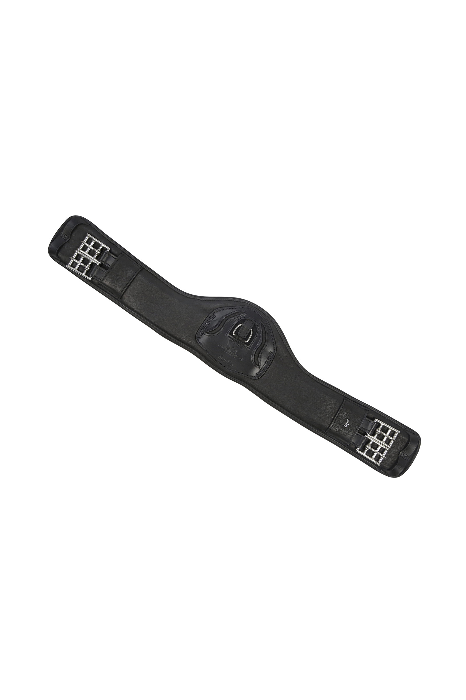 Schockemöhle Sports Pittsburgh Stretch Krótki popręg