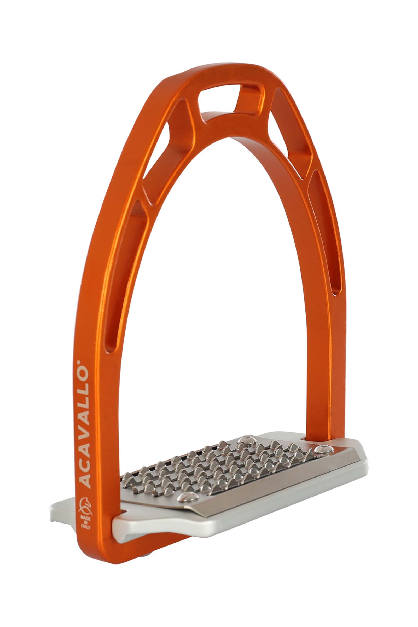 OR/B Acavallo Arco Evolution Alupro Aluminiowe strzemiona