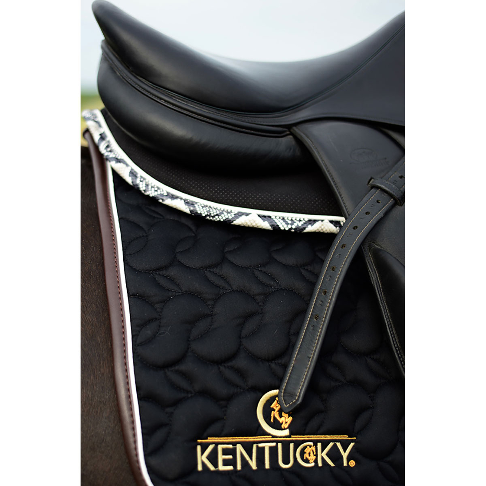 Czaprak Kentucky Horsewear Absorb
