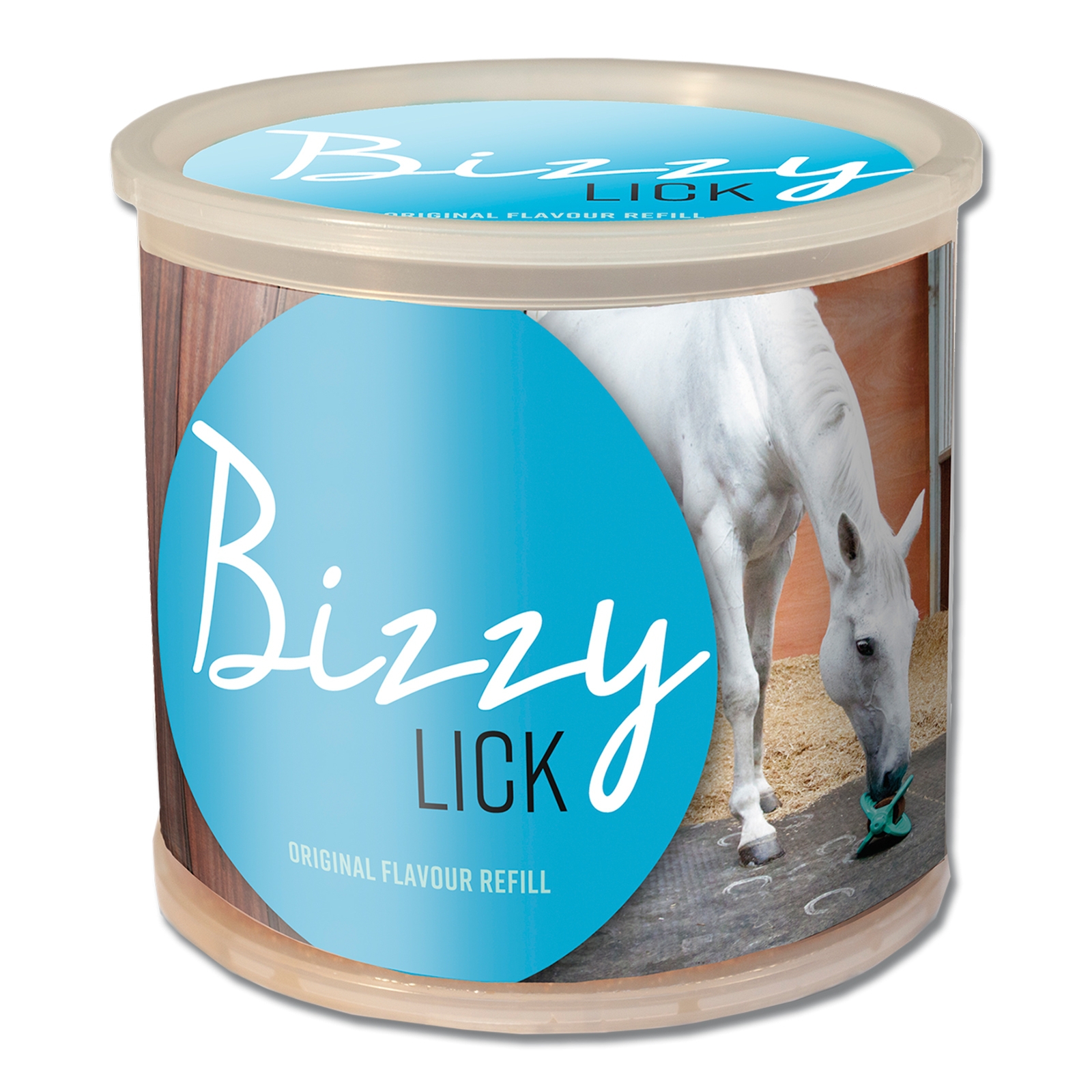 Lizawka Likit Bizzy Horse
