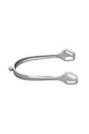 Sprenger Ultra Fit Spurs St. St. 5mm Bez rundy Rowel