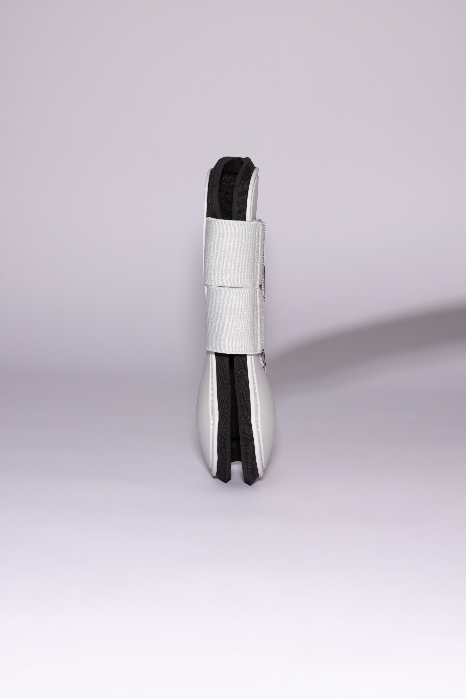 Horze Hi Viz Ochraniacze skokowe