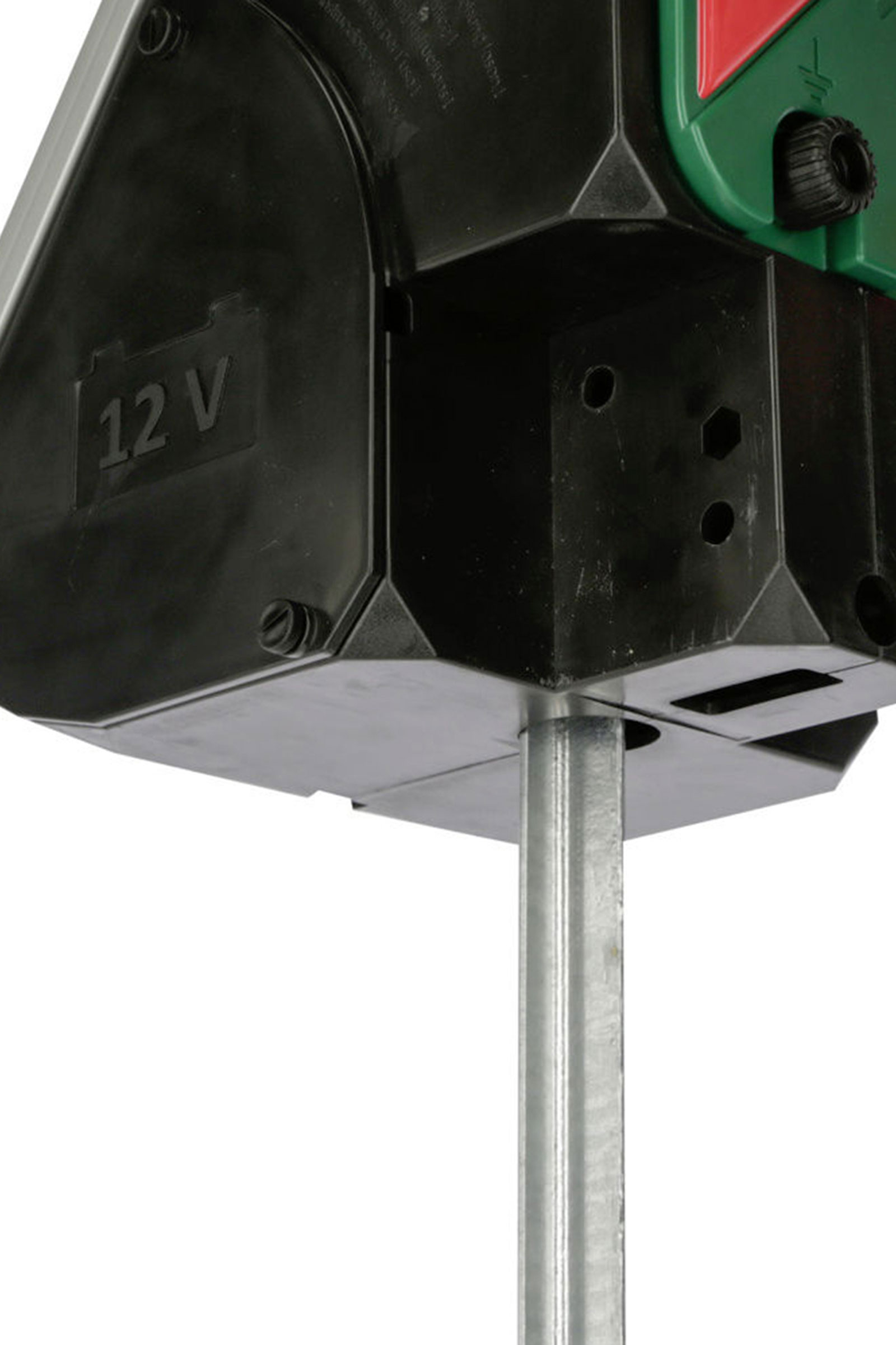 Pręt uziemiający Kerbl Farm Patrol Special 1 m