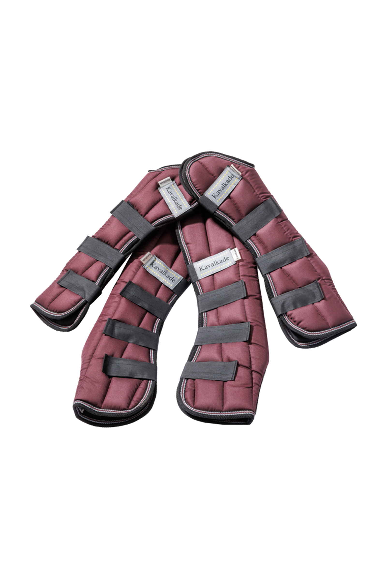 Kavalkade Montreal ochraniacze transportowe (zestaw 4 szt.)