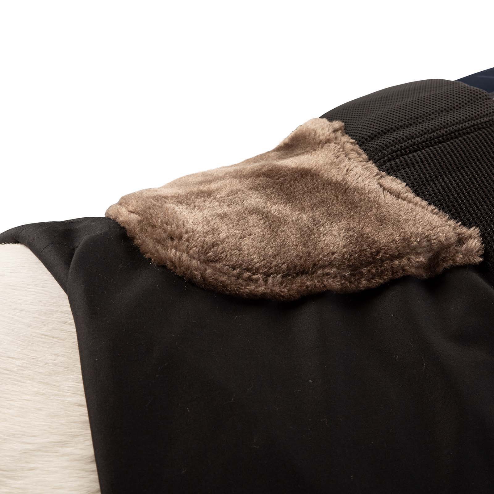 Eskadron Dura Derka na lato