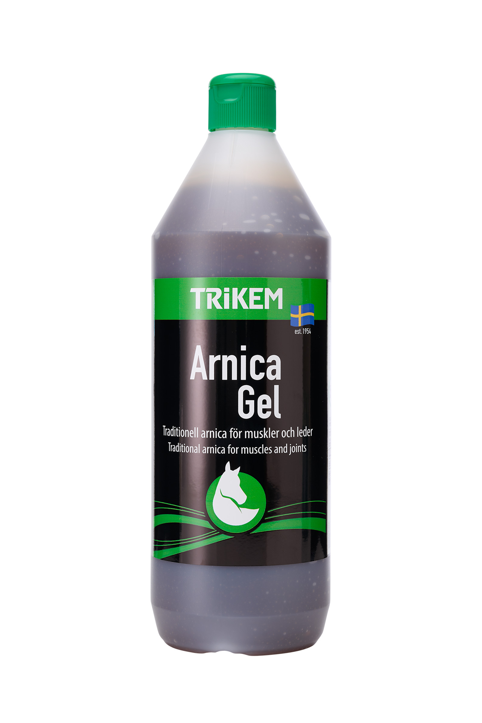 Trikem Żel Arnica, 1 litr