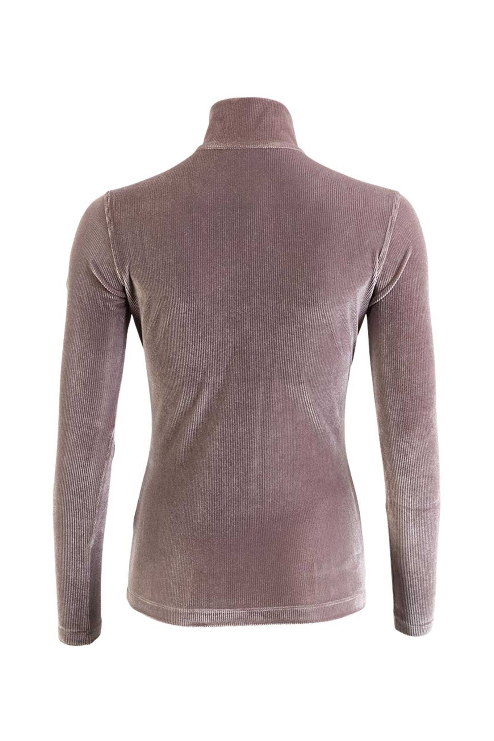 ANKY Jubilee Damska Koszula, Długi Rękaw