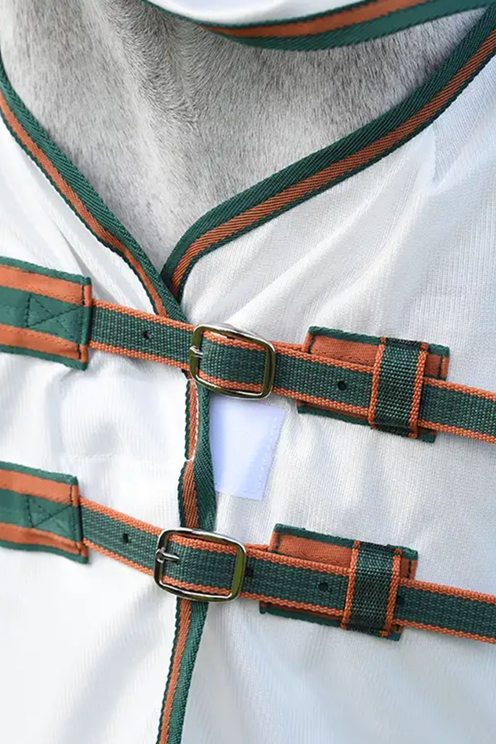 Weatherbeeta Comfitec Tyro derka siatkowa z częścią szyjną