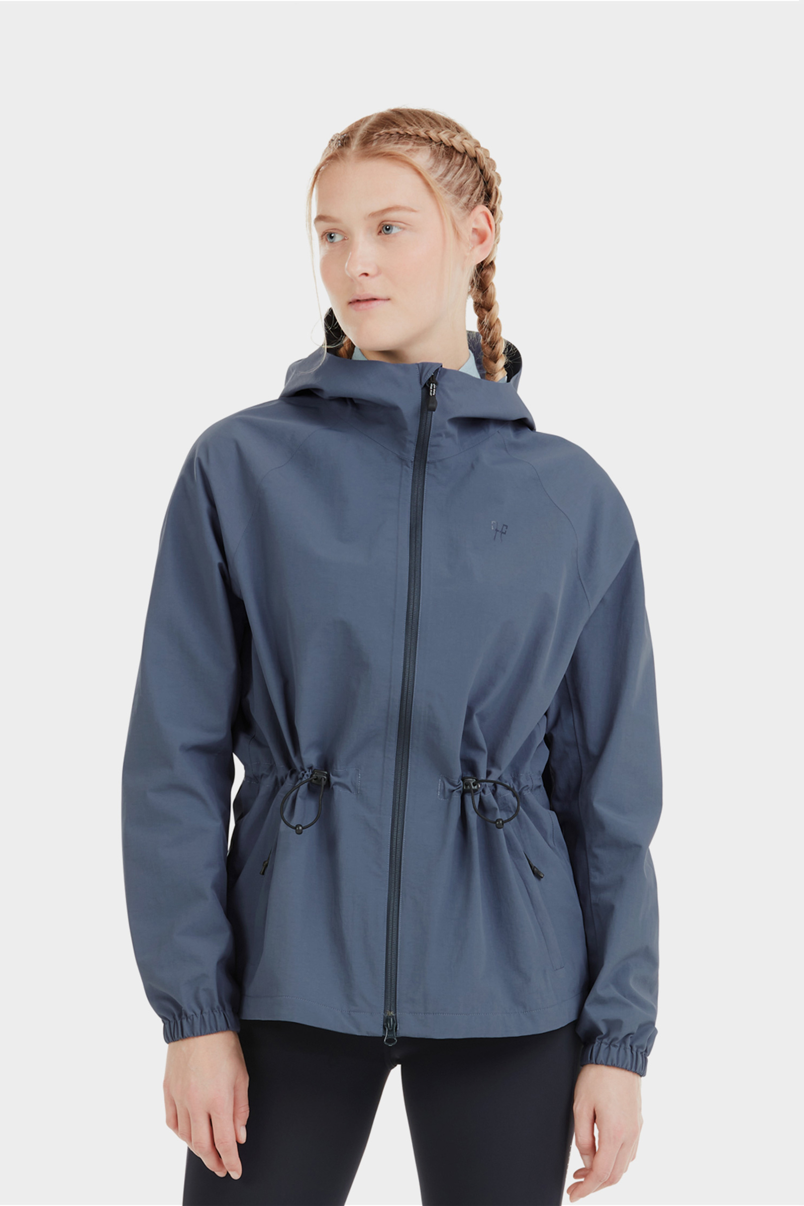 Kurtka damska Horse Pilot Raintech