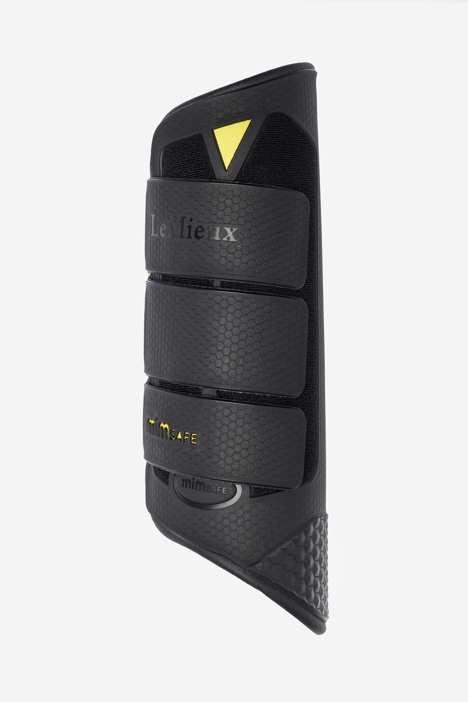 LeMieux MIMSafe XC Gamasche, tylnie