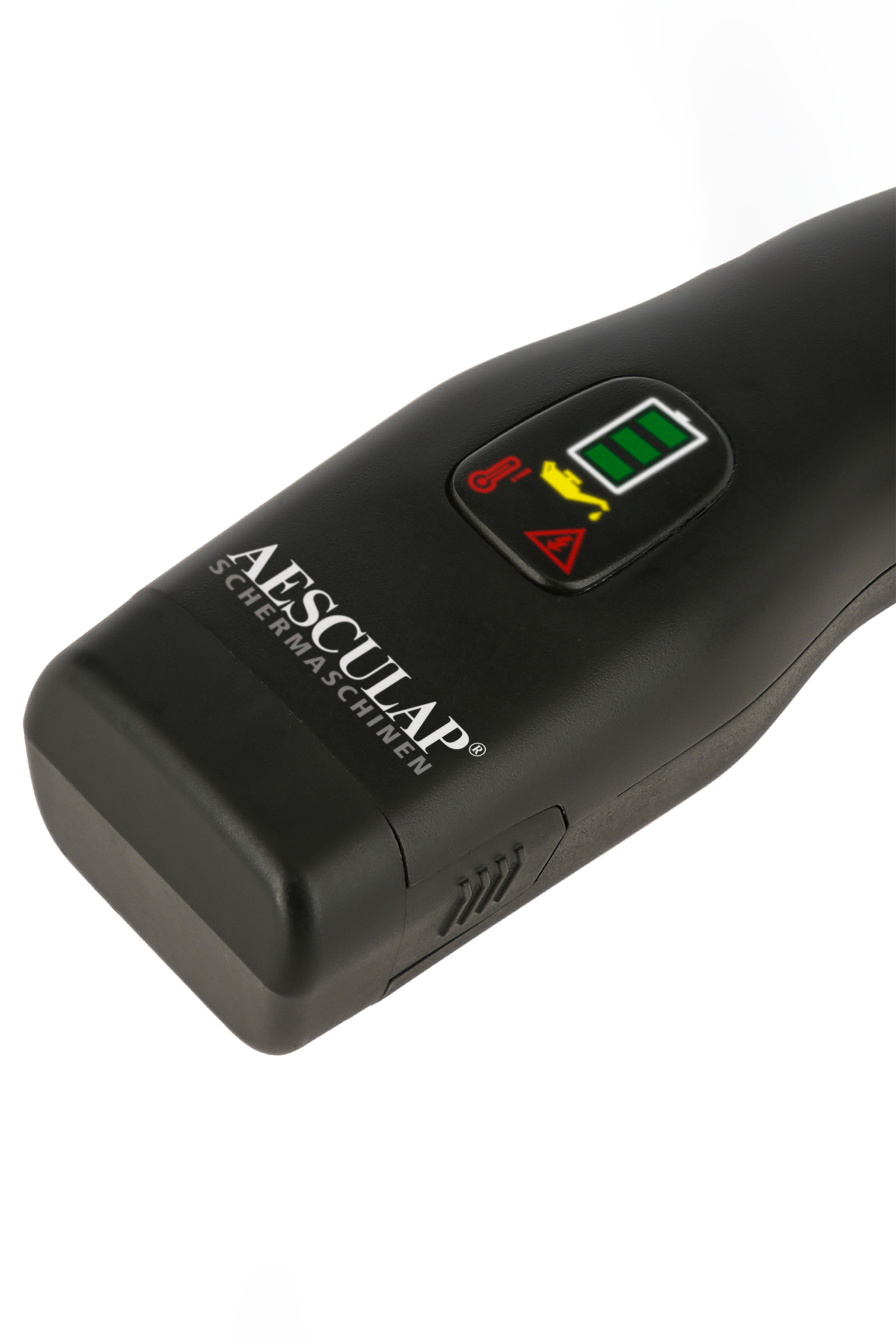 Aesculap Favorita CLi Maszynka do strzyżenia, bezprzewodowa (w zestawie 1 bateria)