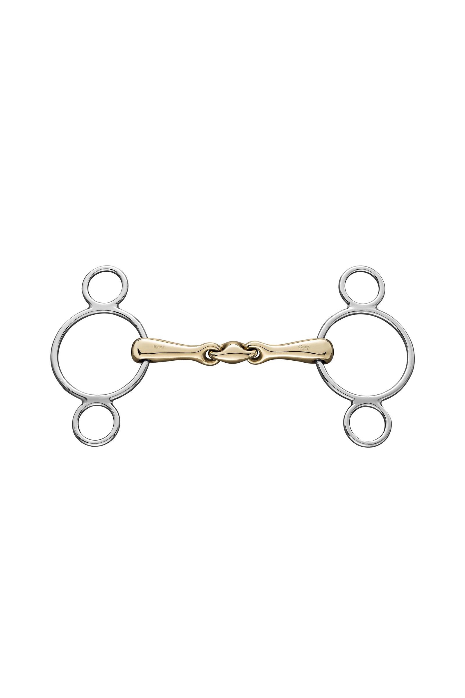 Sprenger KK Ultra  3-ring Bit Sensogan 18mm