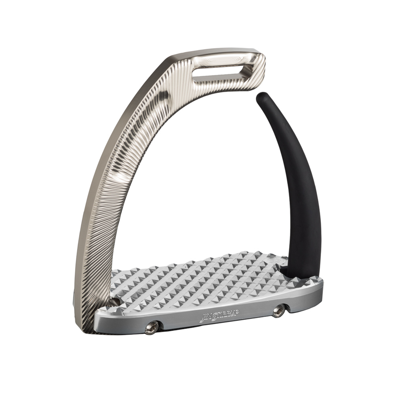 Titan Gold Strzemiona Jin Stirrup Air
