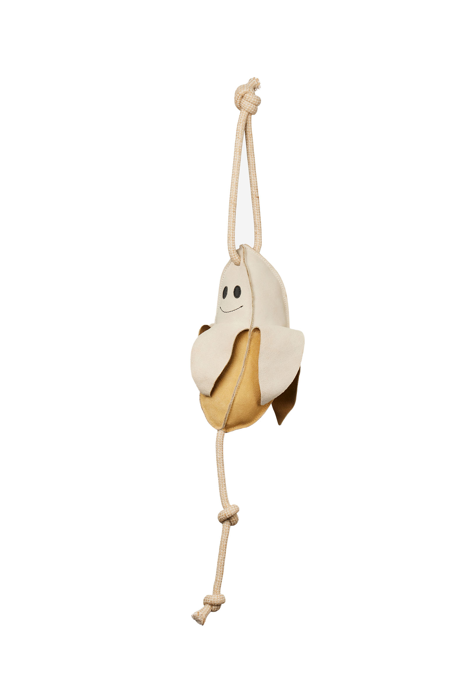 Banana LeMieux Zabawka dla konia