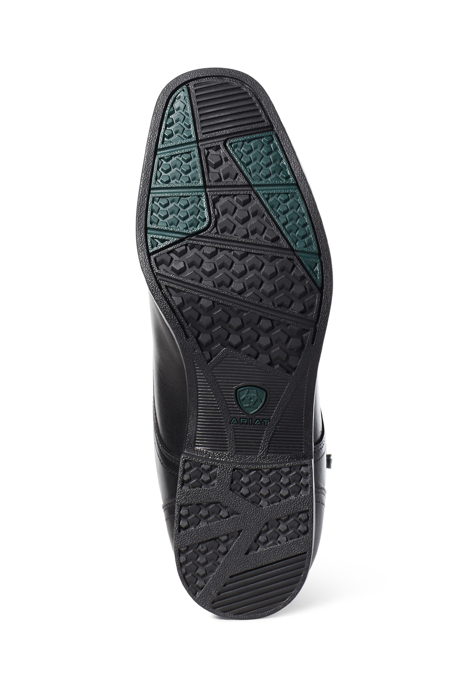 Ariat Palisade damskie wysokie buty jeździeckie