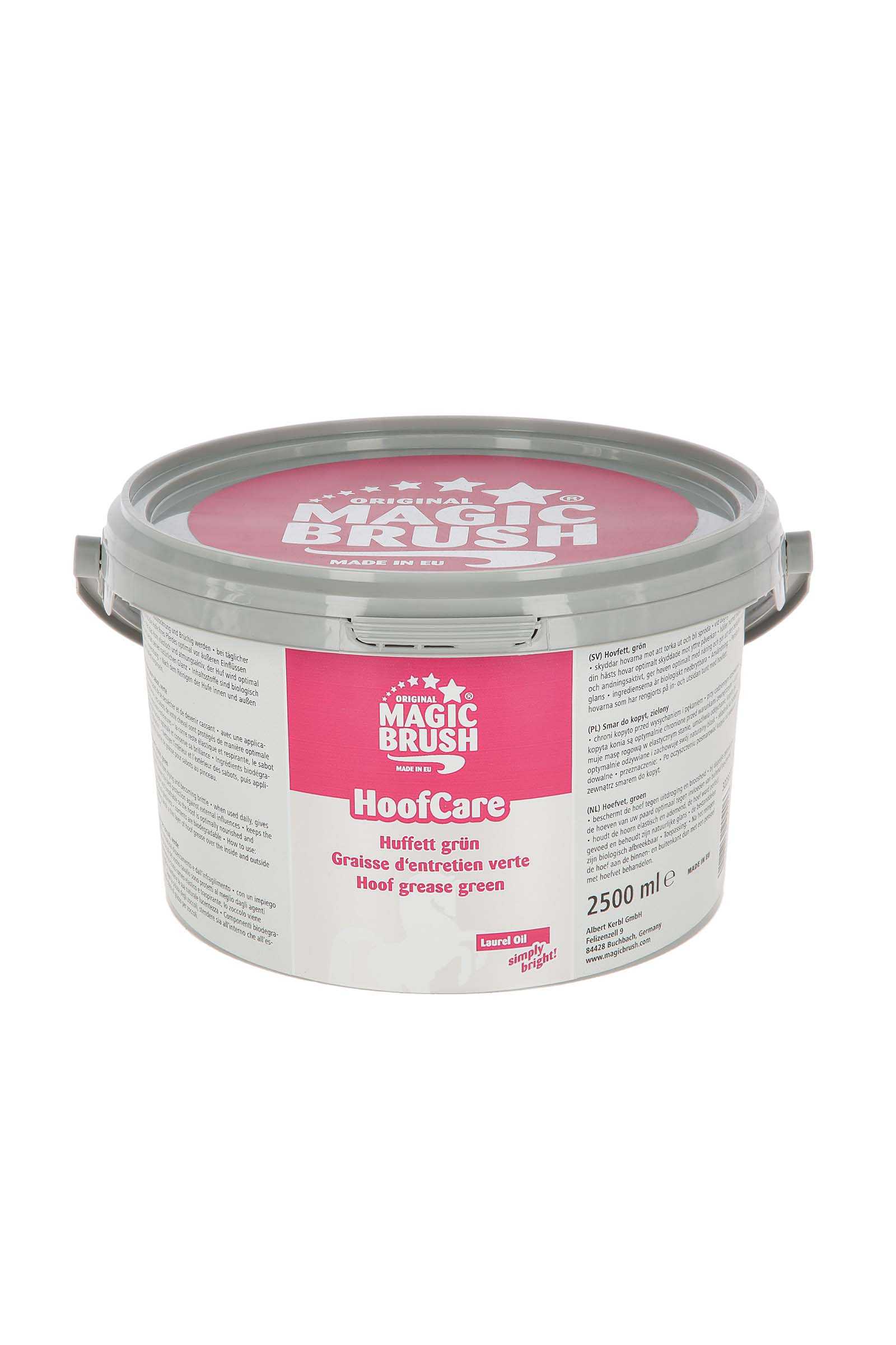 Green MagicBrush smar do kopyt, 2,5 l
