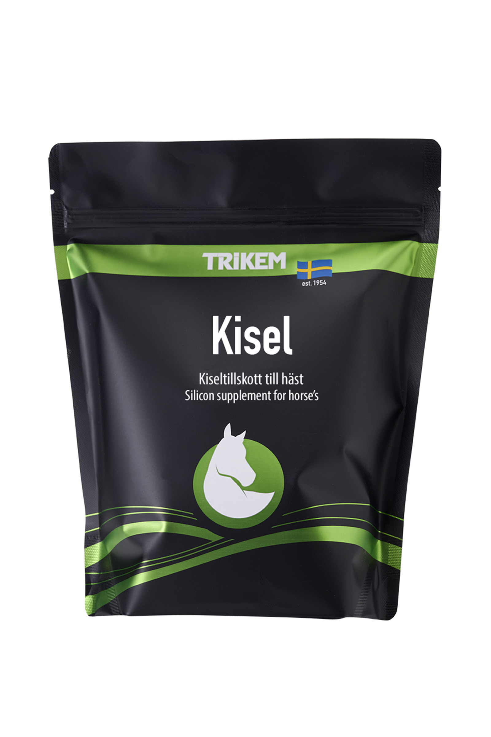 Trikem Kisel suplement krzemu, 500 g